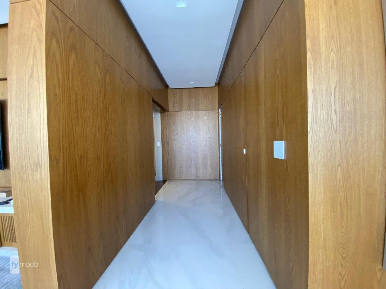 Foto do Apartamento com 4 quartos no Batel, Curitiba - foto 37