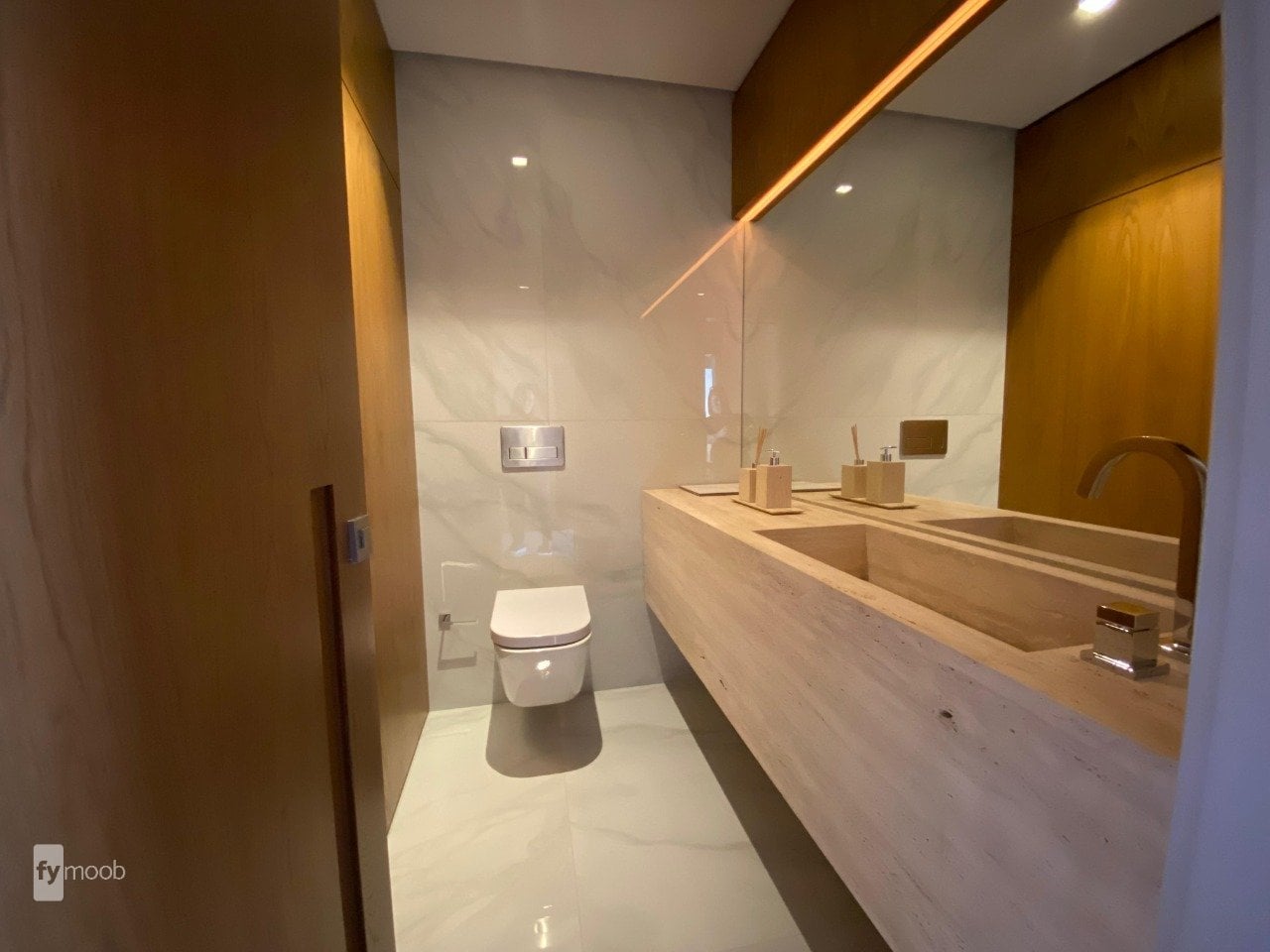 Foto do Apartamento com 4 quartos no Batel, Curitiba - foto 38