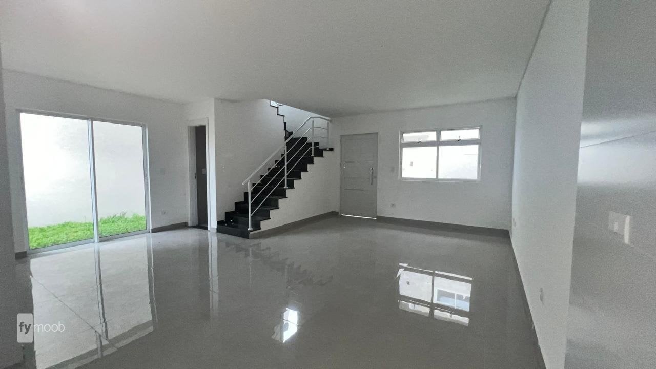 Foto do Sobrado com 3 quartos no Xaxim, Curitiba - foto 3