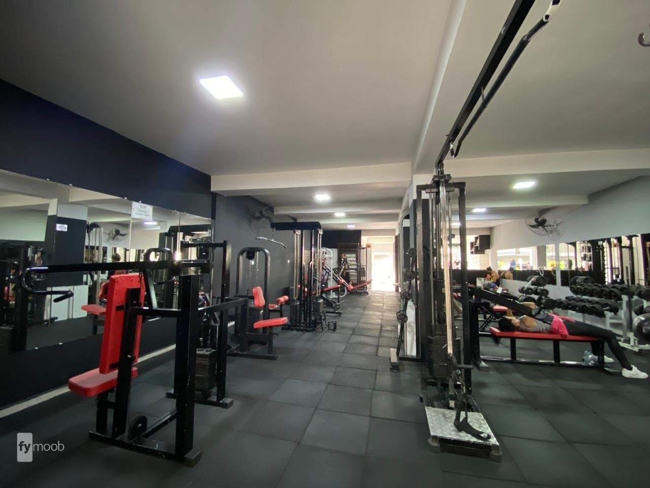 Foto do Prédio Comercial no Tatuquara, Curitiba - foto 5