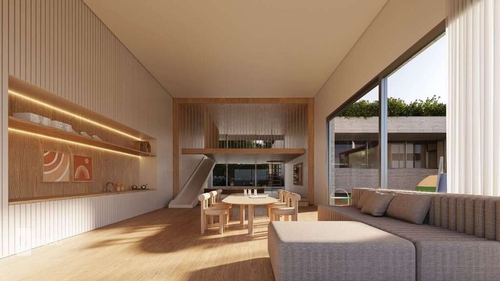 Foto do Apartamento com 3 quartos no Campo Comprido, Curitiba - foto 14