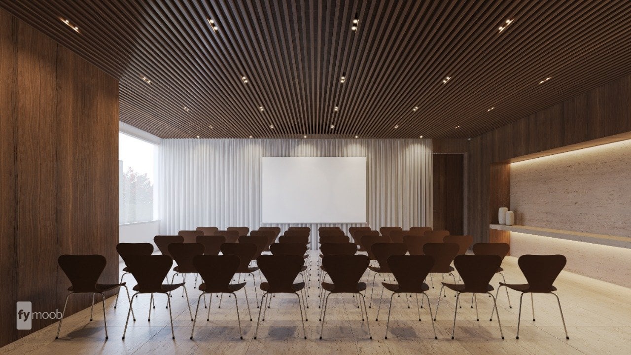 Foto do Sala Comercial no Campo Comprido, Curitiba - foto 8