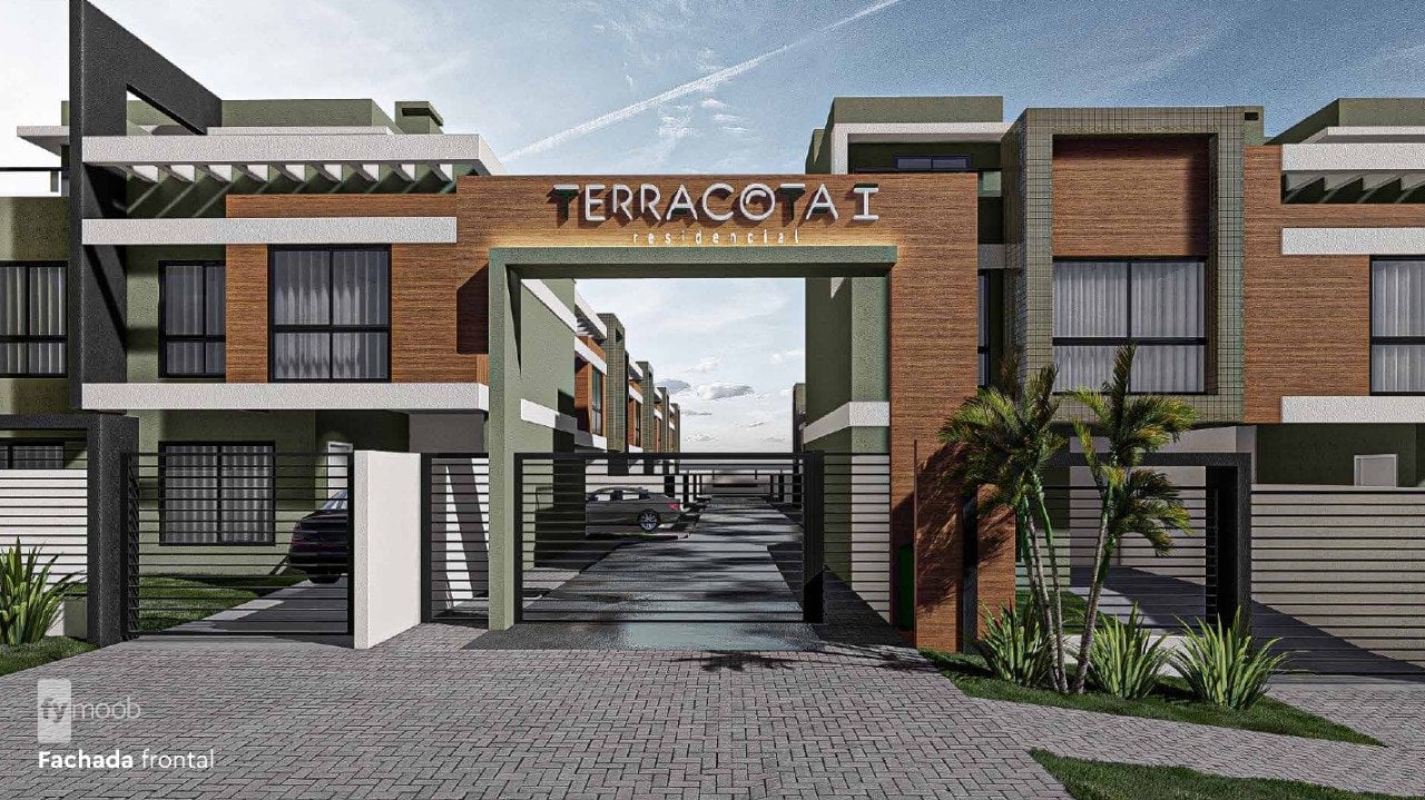 Foto do Casa em Condomínio com 3 quartos no Portão, Curitiba - foto 5