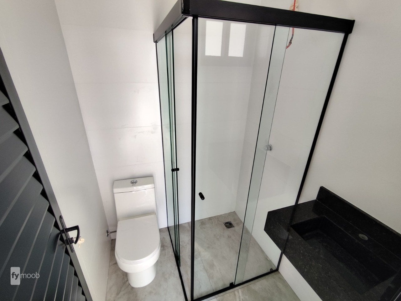 Foto do Sobrado com 3 quartos no Cachoeira, Curitiba - foto 22