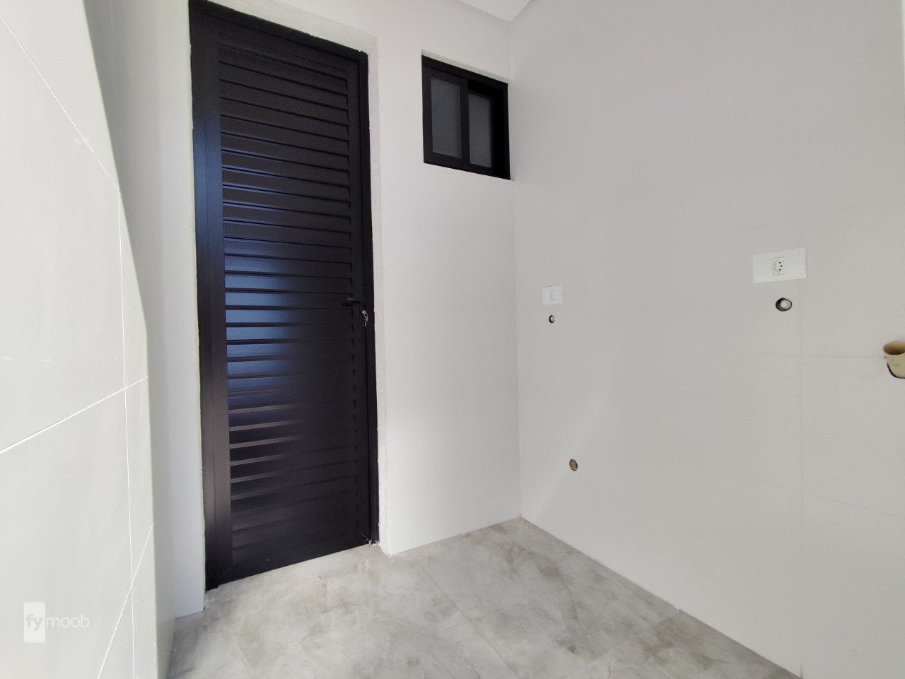 Foto do Sobrado com 3 quartos no Cachoeira, Curitiba - foto 21