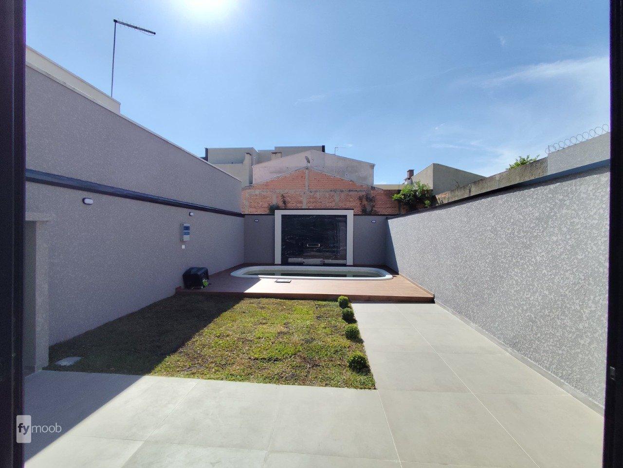 Foto do Sobrado com 3 quartos no Cachoeira, Curitiba - foto 13