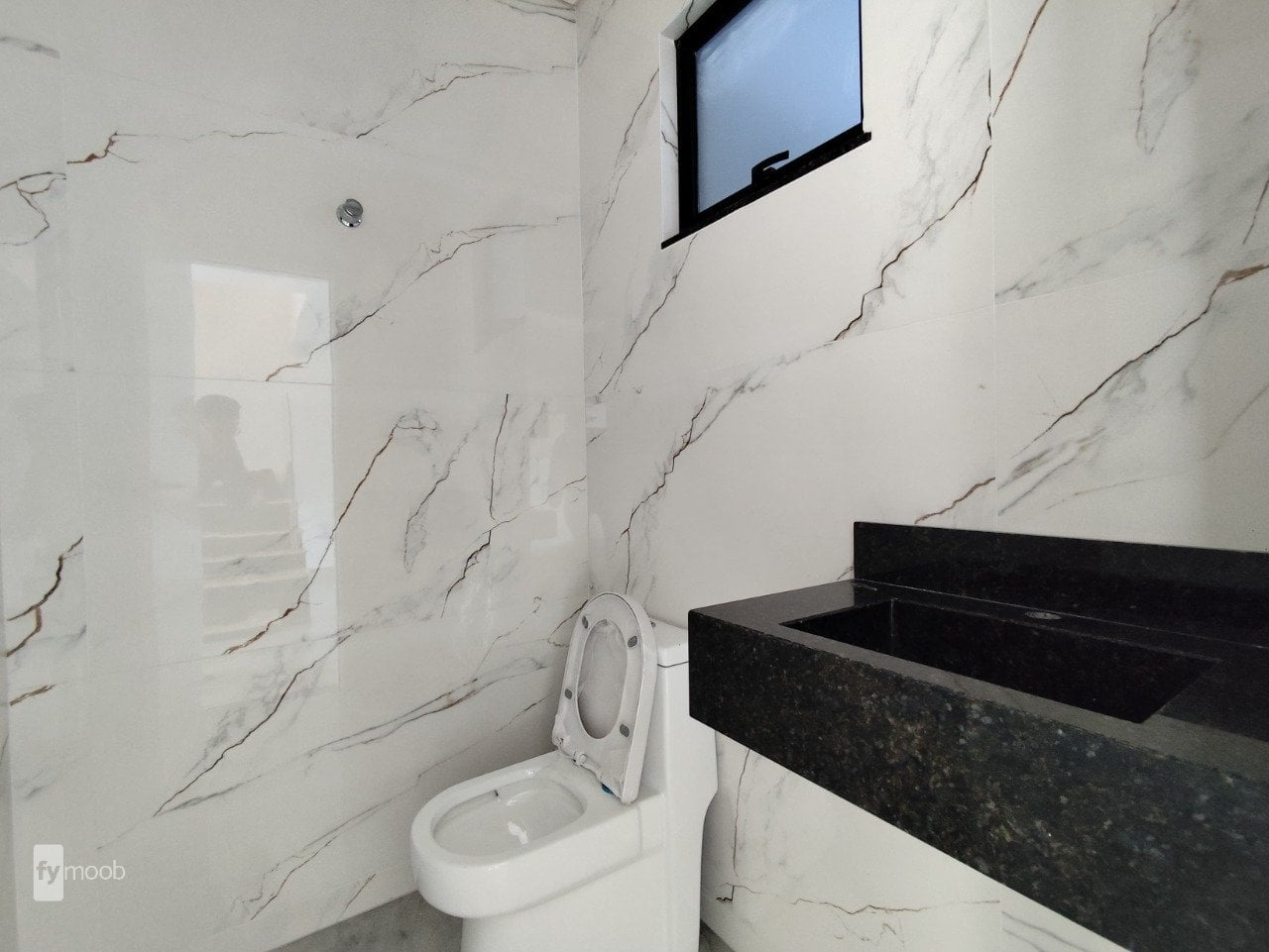 Foto do Sobrado com 3 quartos no Cachoeira, Curitiba - foto 8