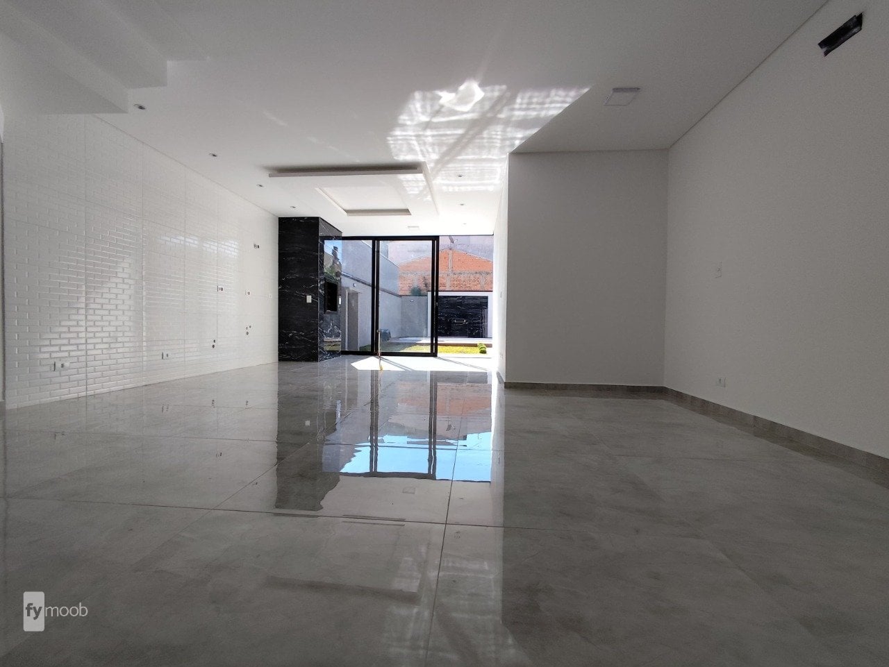 Foto do Sobrado com 3 quartos no Cachoeira, Curitiba - foto 9