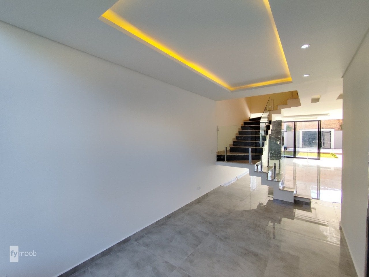 Foto do Sobrado com 3 quartos no Cachoeira, Curitiba - foto 5