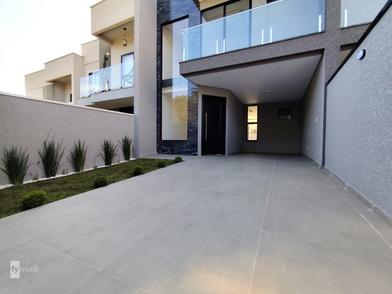 Foto do Sobrado com 3 quartos no Cachoeira, Curitiba - foto 4