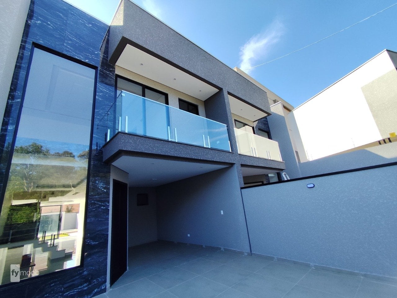 Foto do Sobrado com 3 quartos no Cachoeira, Curitiba - foto 3