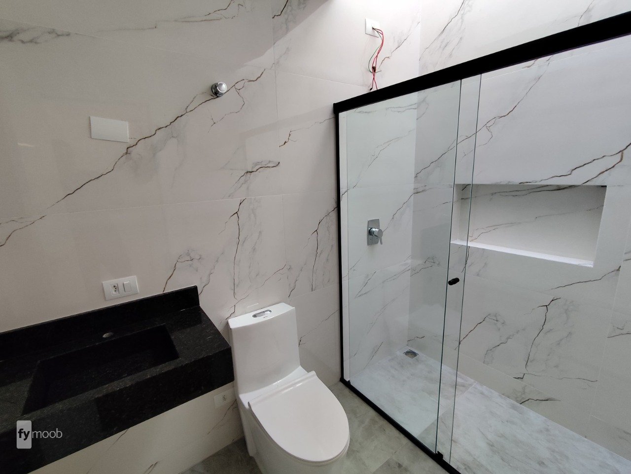 Foto do Sobrado com 3 quartos no Cachoeira, Curitiba - foto 43