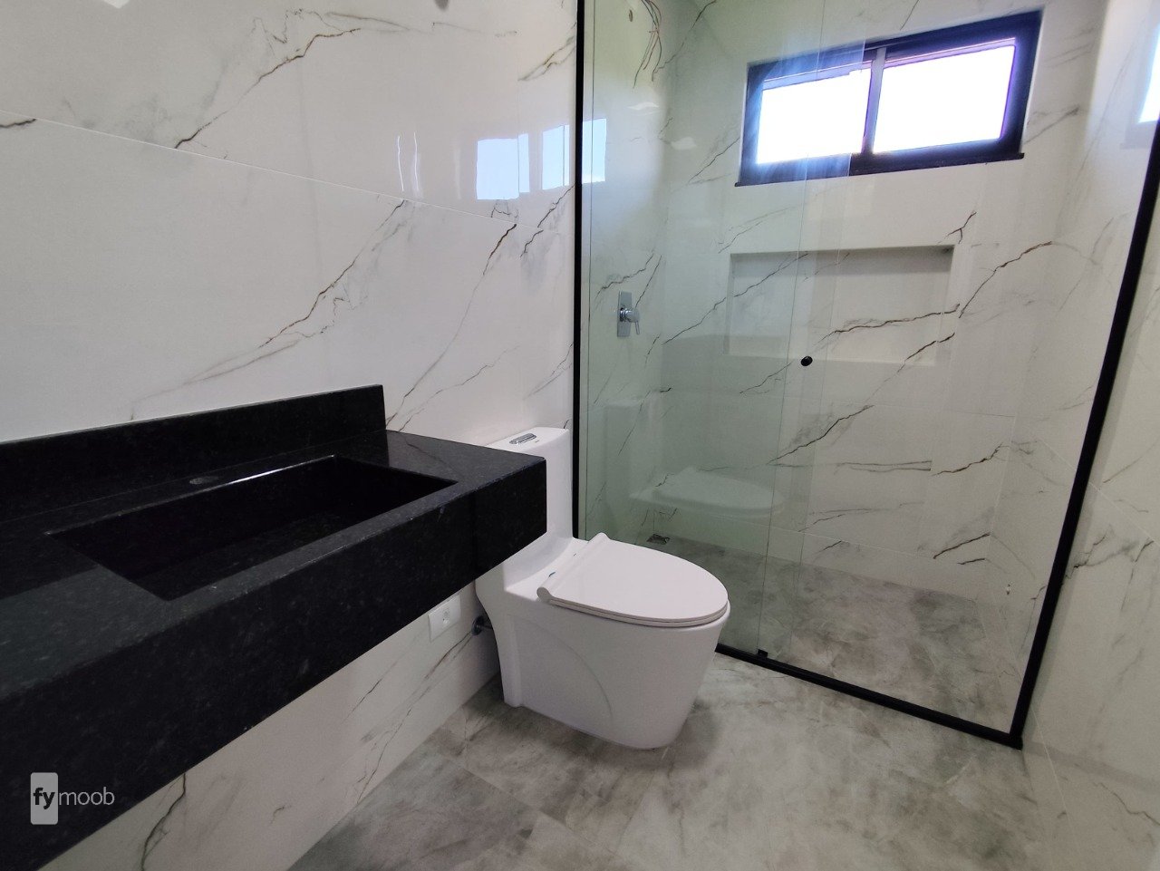 Foto do Sobrado com 3 quartos no Cachoeira, Curitiba - foto 40