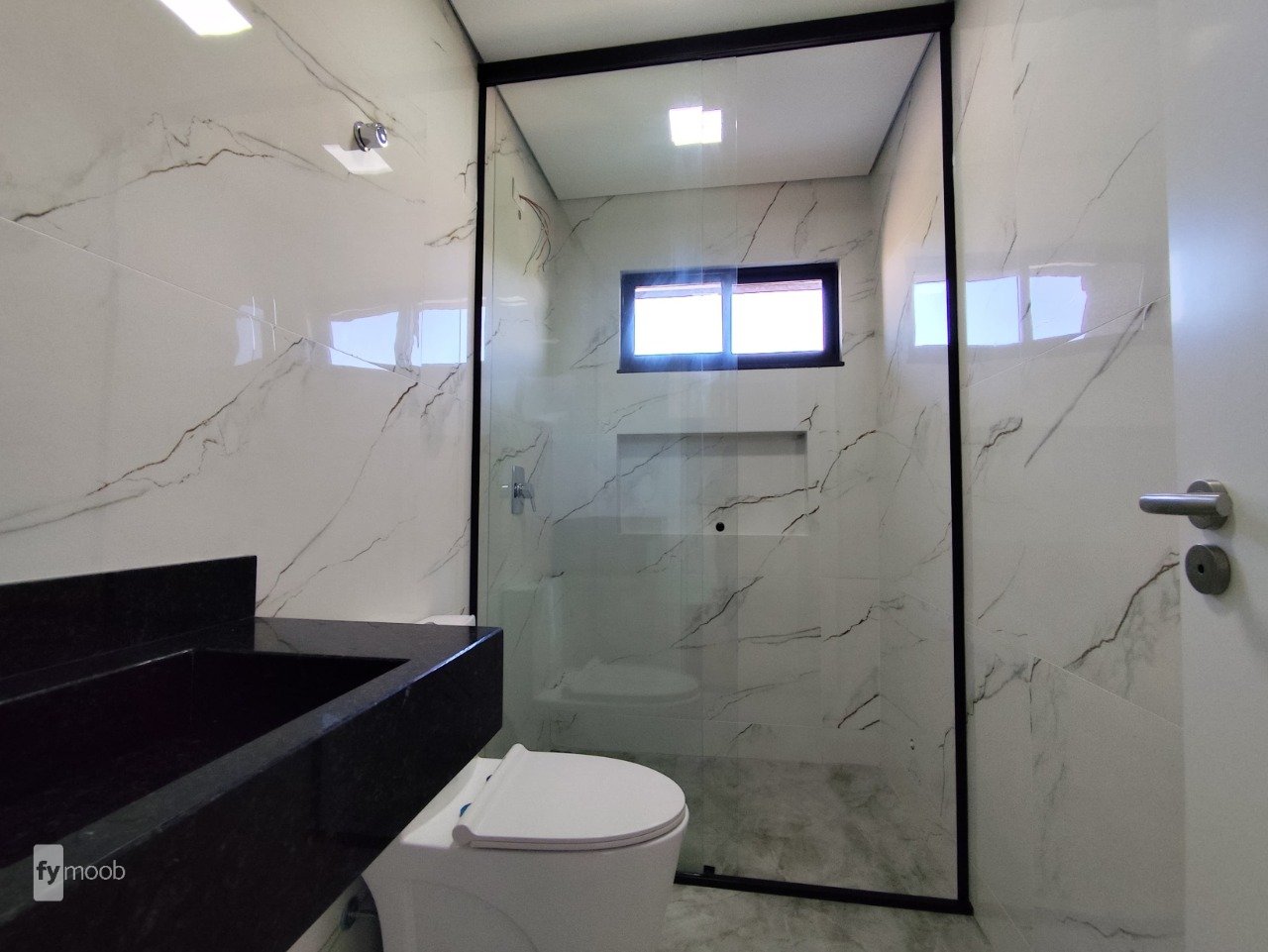 Foto do Sobrado com 3 quartos no Cachoeira, Curitiba - foto 39