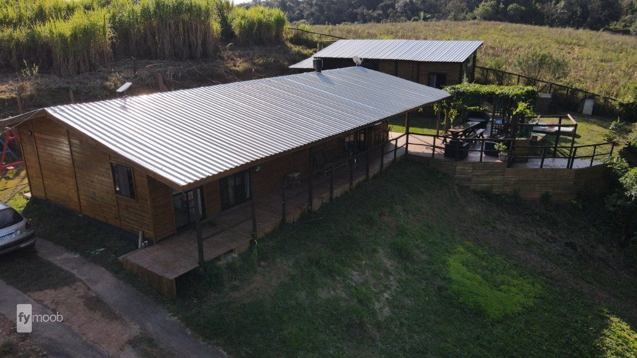 Foto do Chácara com 4 quartos no Vila David Antônio, Curitiba - foto 2