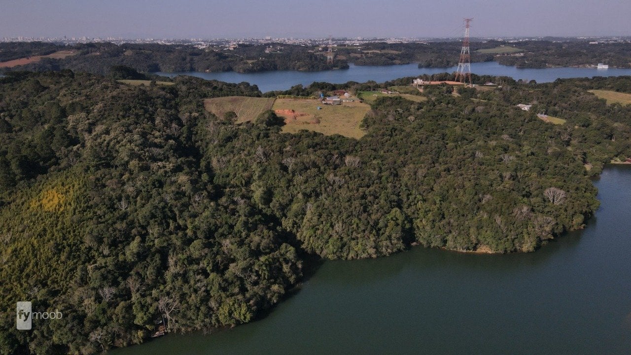 Foto do Chácara com 4 quartos no Vila David Antônio, Curitiba - foto 3