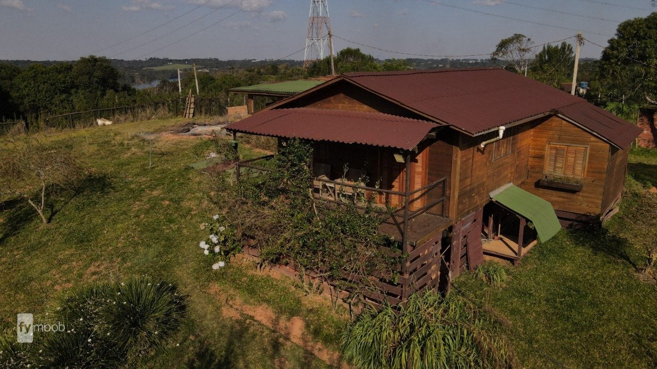 Foto do Chácara com 4 quartos no Vila David Antônio, Curitiba - foto 5