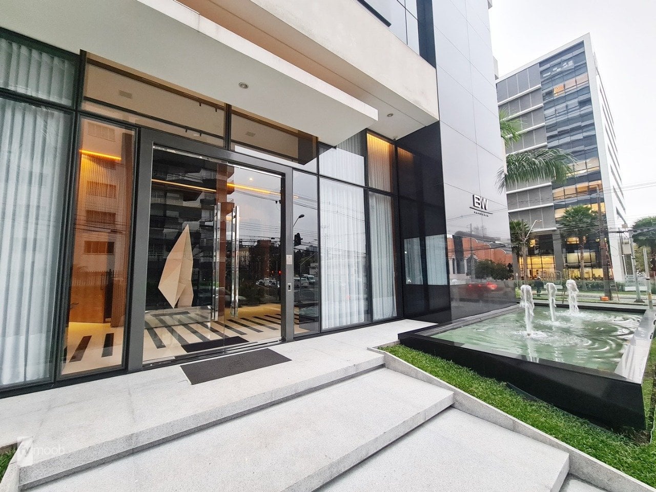 Foto do Apartamento no Batel, Curitiba - foto 2