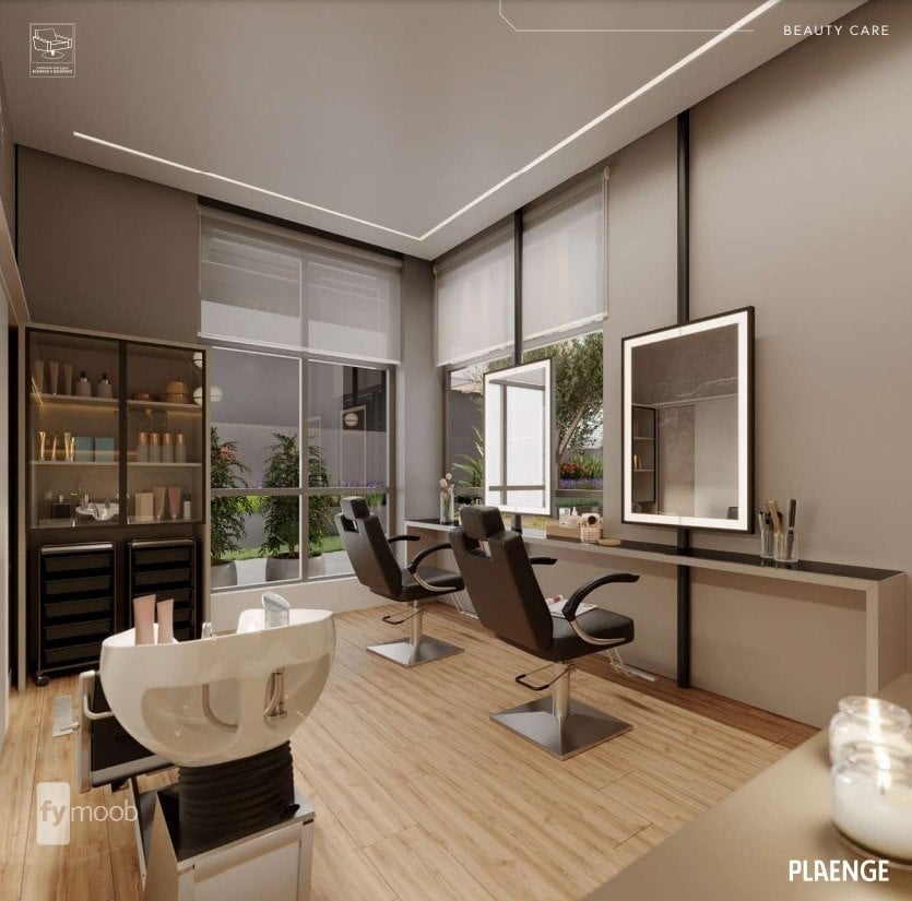 Foto do Apartamento com 3 quartos no Água Verde, Curitiba - foto 9