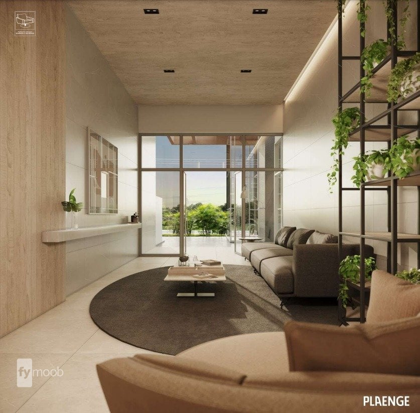 Foto do Apartamento com 3 quartos no Água Verde, Curitiba - foto 13