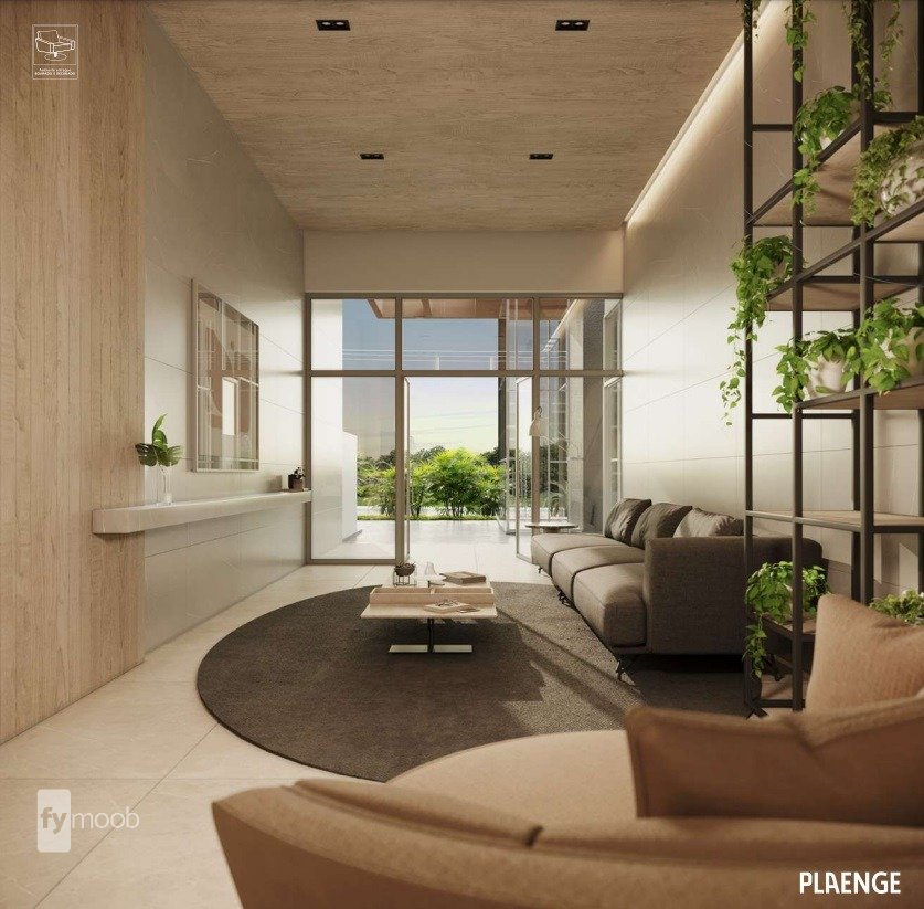Foto do Apartamento com 3 quartos no Água Verde, Curitiba - foto 13