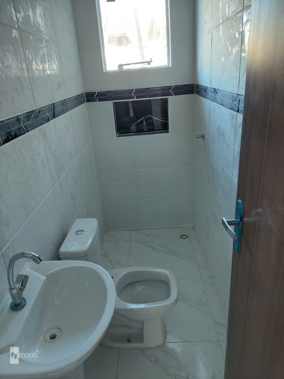 Foto do Sobrado com 3 quartos no Cidade Industrial, Curitiba - foto 9