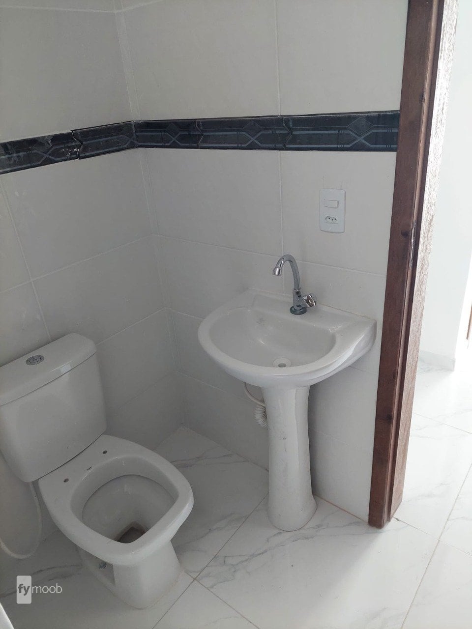 Foto do Sobrado com 3 quartos no Cidade Industrial, Curitiba - foto 10