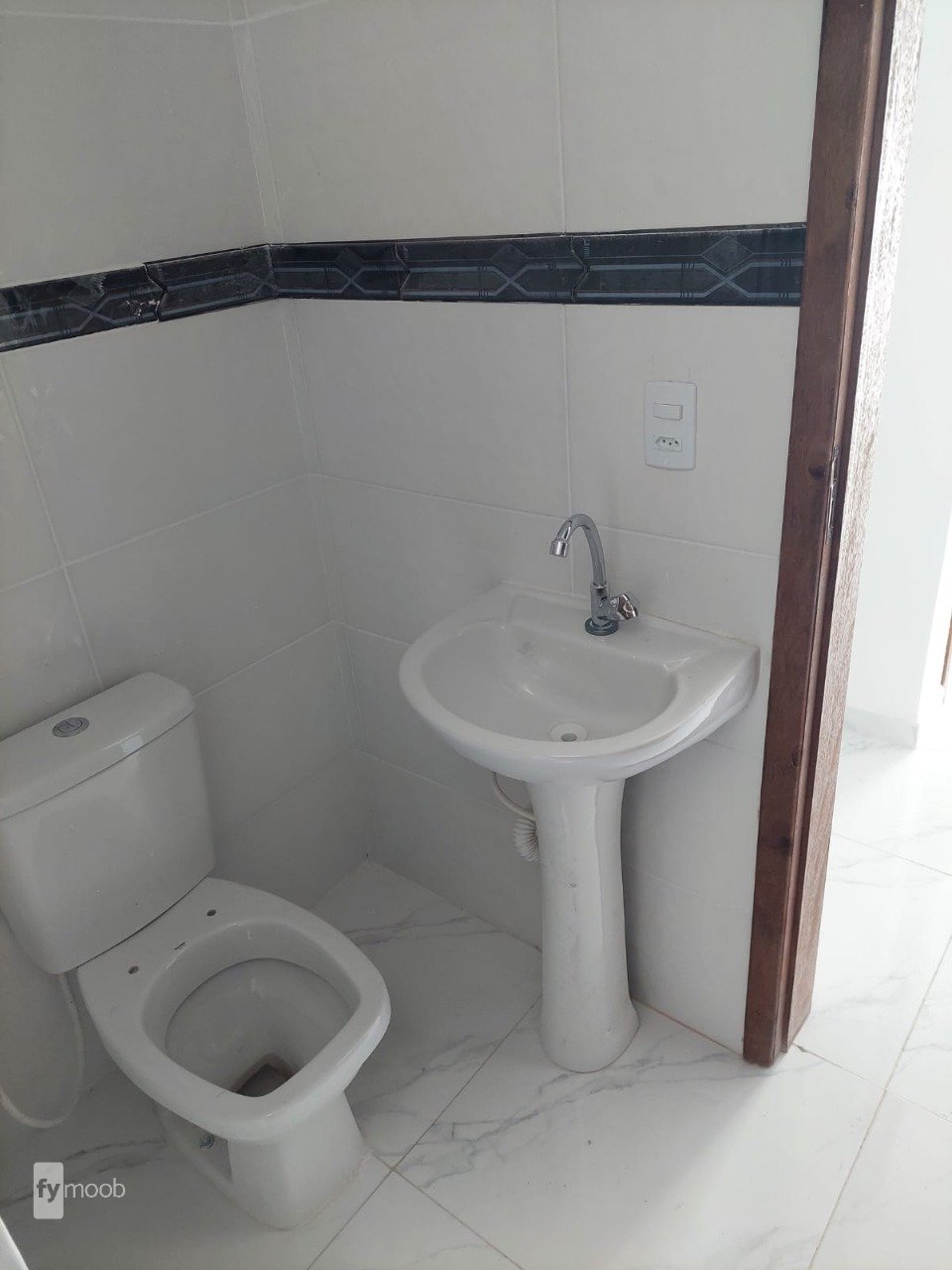 Foto do Sobrado com 3 quartos no Cidade Industrial, Curitiba - foto 10
