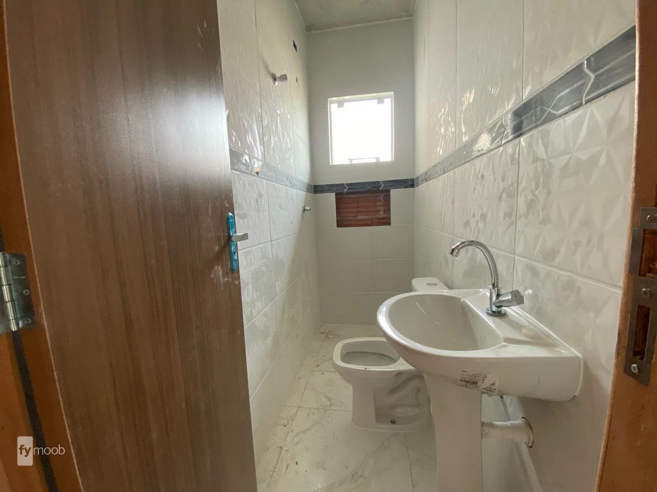 Foto do Sobrado com 3 quartos no Cidade Industrial, Curitiba - foto 5