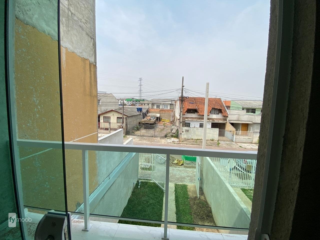 Foto do Sobrado com 3 quartos no Cidade Industrial, Curitiba - foto 13