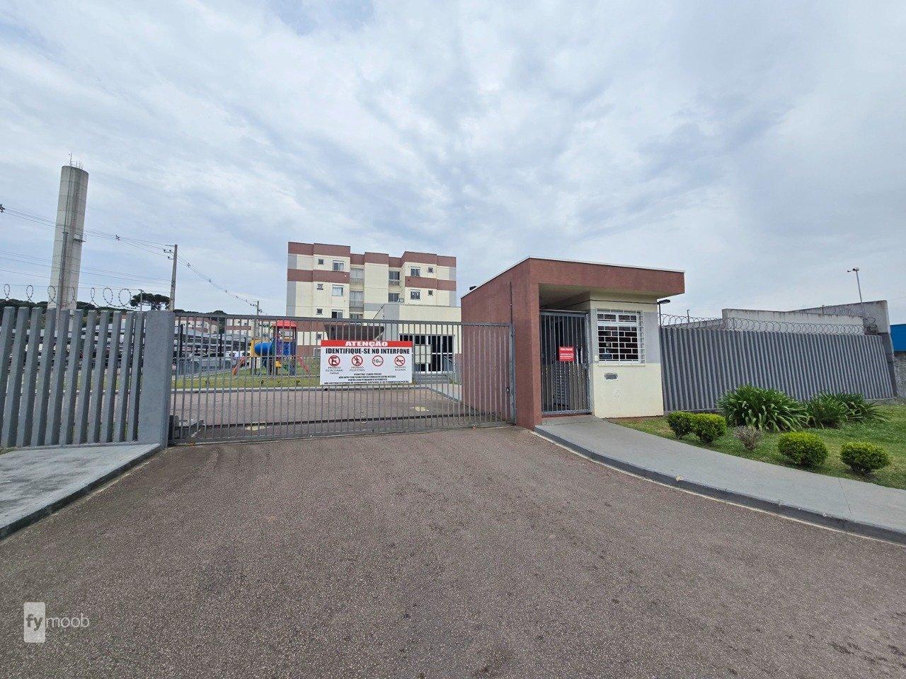 Foto do Apartamento com 2 quartos no Capela Velha, Curitiba - foto 25