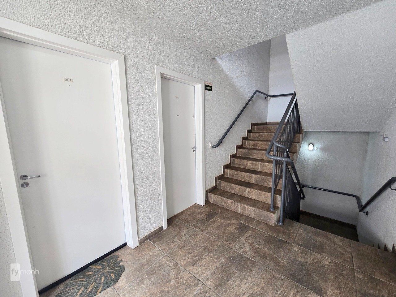 Foto do Apartamento com 2 quartos no Capela Velha, Curitiba - foto 4