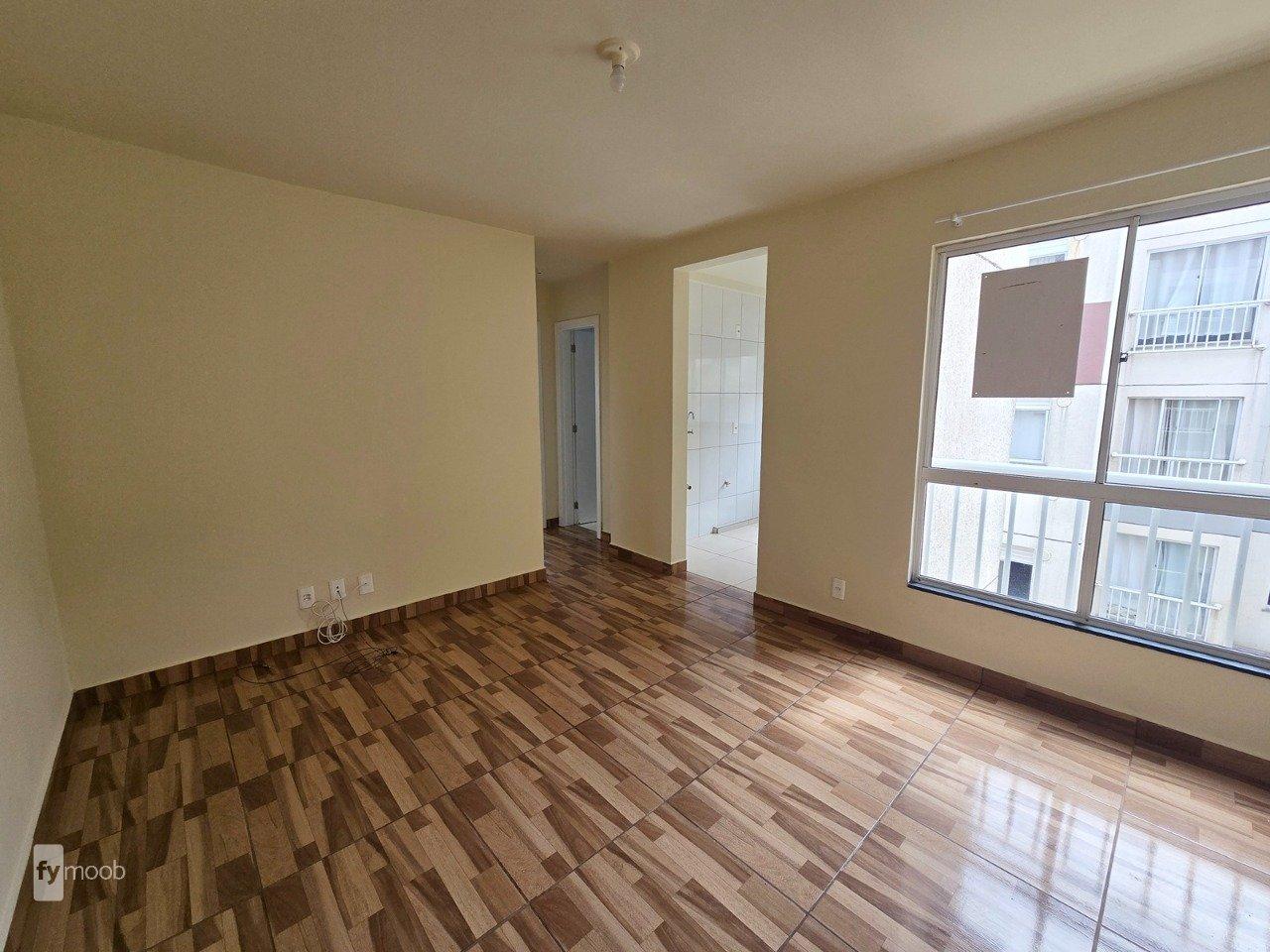 Foto do Apartamento com 2 quartos no Capela Velha, Curitiba - foto 8