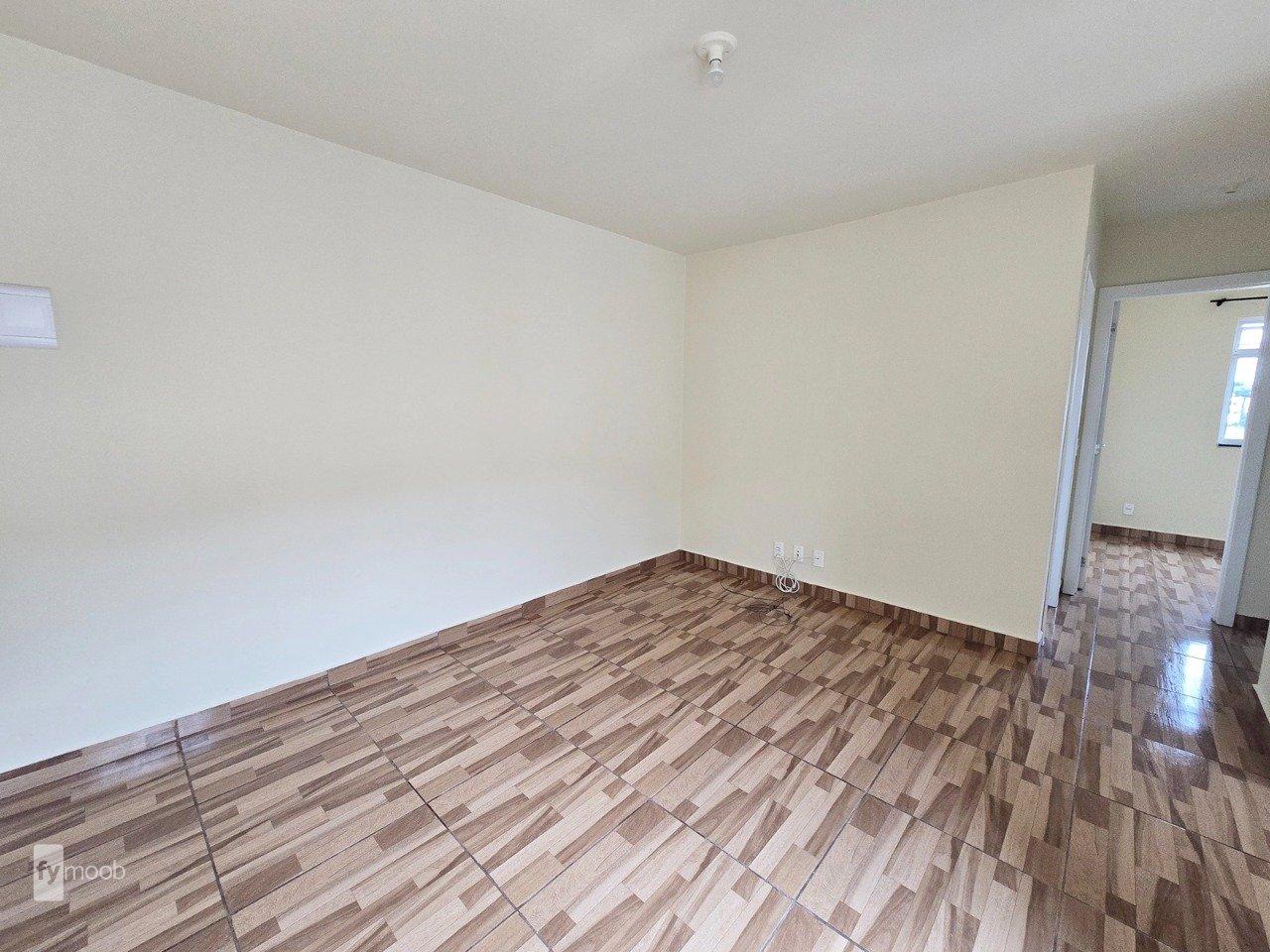 Foto do Apartamento com 2 quartos no Capela Velha, Curitiba - foto 9