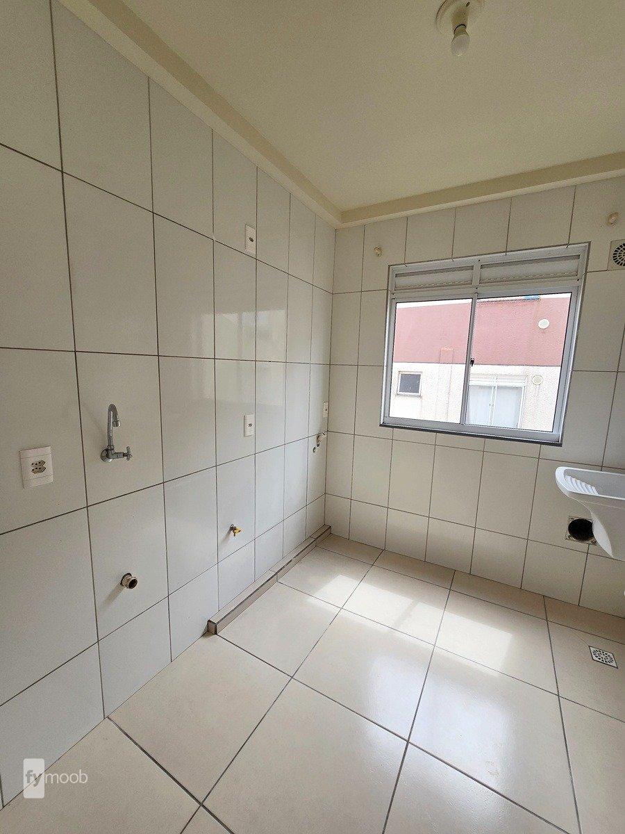 Foto do Apartamento com 2 quartos no Capela Velha, Curitiba - foto 11