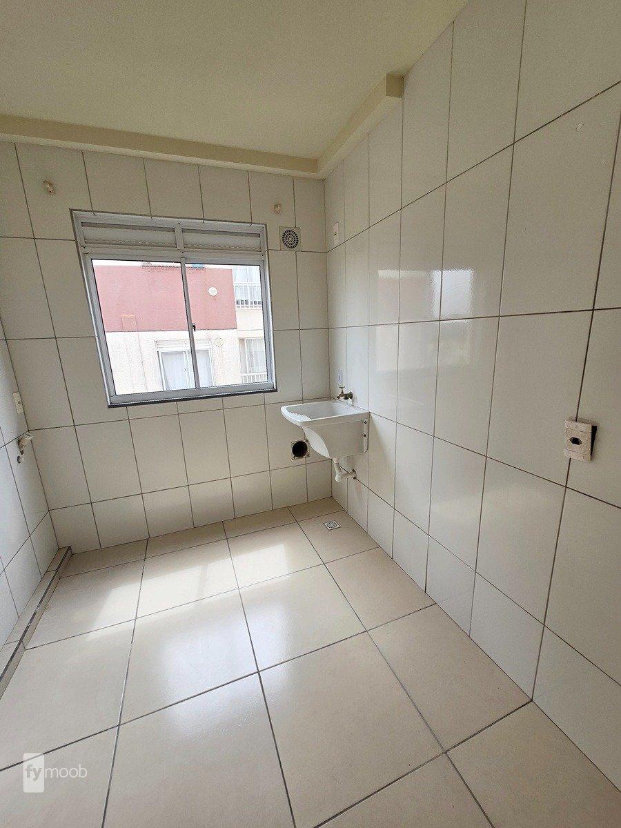Foto do Apartamento com 2 quartos no Capela Velha, Curitiba - foto 12