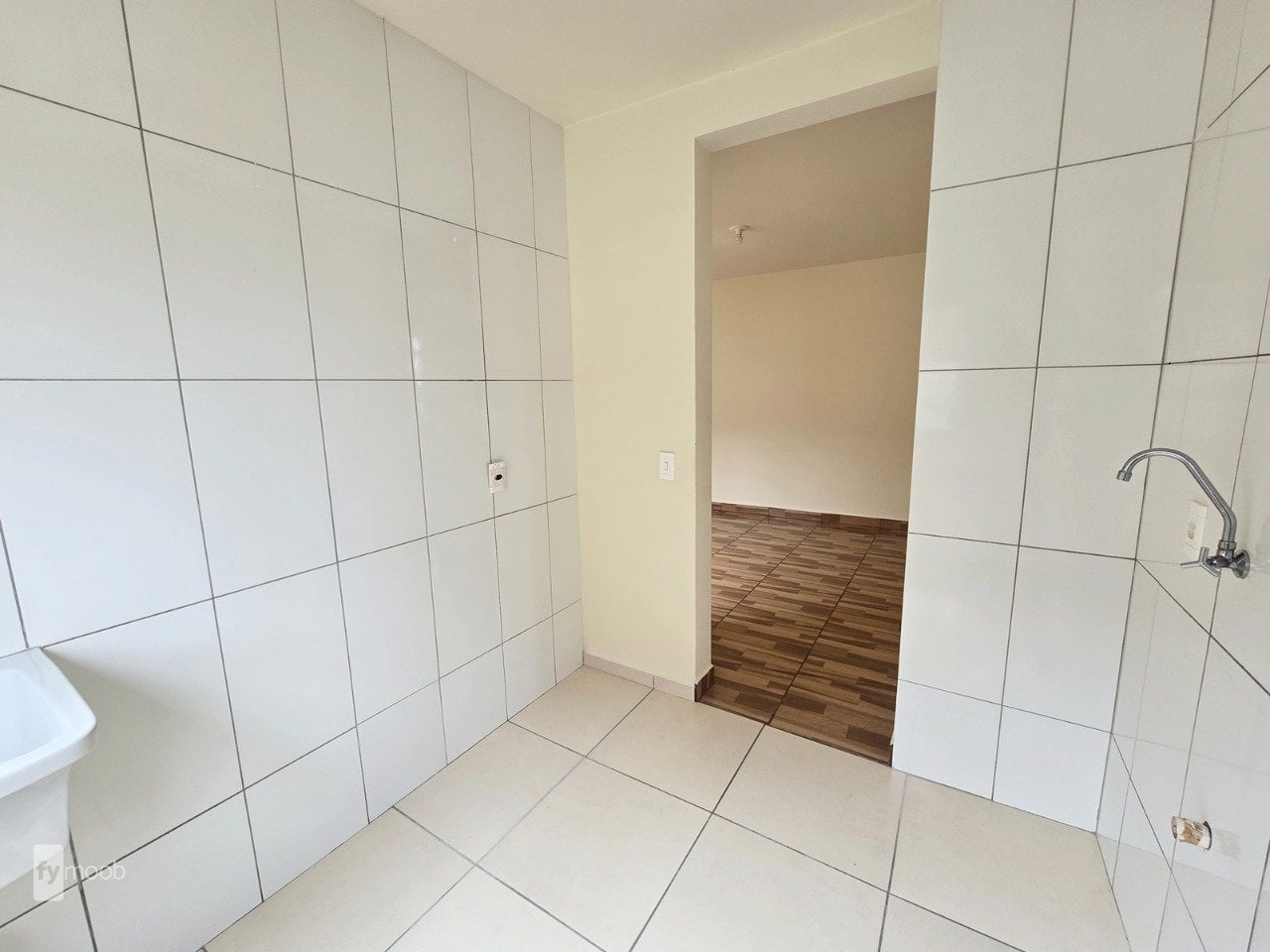 Foto do Apartamento com 2 quartos no Capela Velha, Curitiba - foto 13