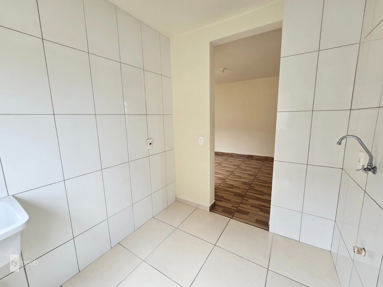 Foto do Apartamento com 2 quartos no Capela Velha, Curitiba - foto 13