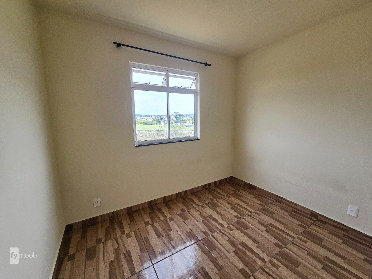 Foto do Apartamento com 2 quartos no Capela Velha, Curitiba - foto 15
