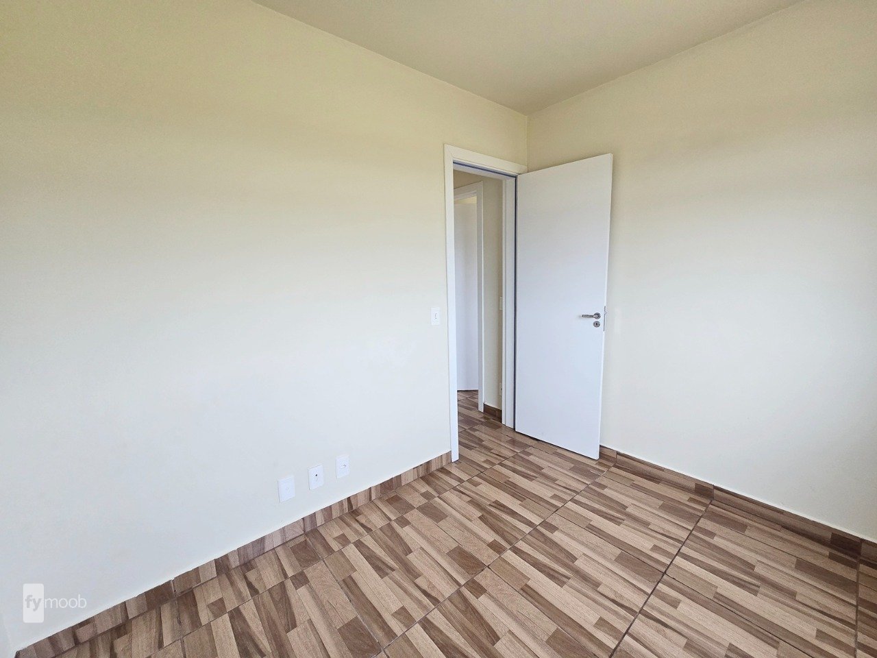 Foto do Apartamento com 2 quartos no Capela Velha, Curitiba - foto 16