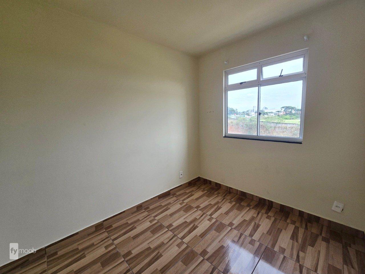Foto do Apartamento com 2 quartos no Capela Velha, Curitiba - foto 17