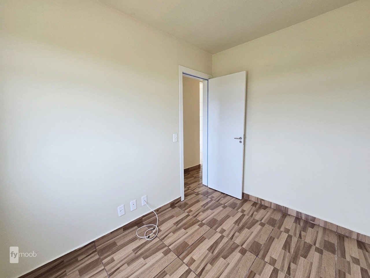 Foto do Apartamento com 2 quartos no Capela Velha, Curitiba - foto 18
