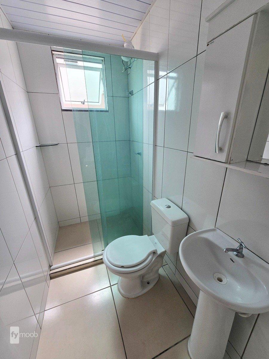 Foto do Apartamento com 2 quartos no Capela Velha, Curitiba - foto 19