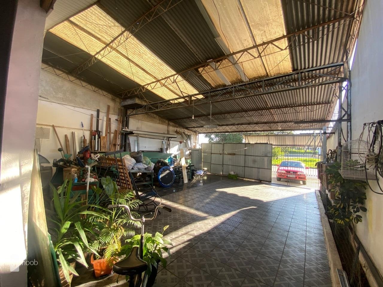 Foto do Terreno no Cidade Industrial, Curitiba - foto 4