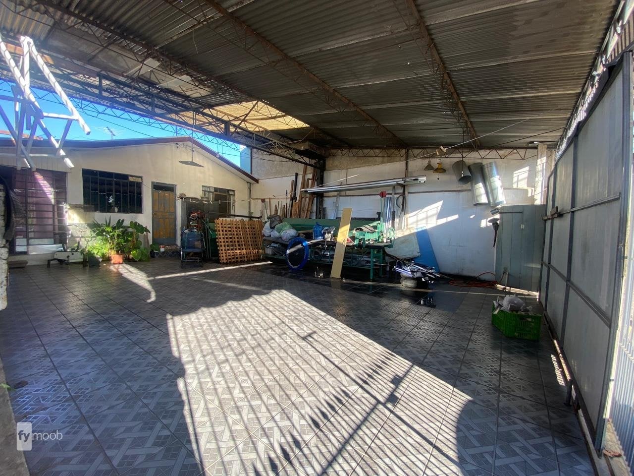 Foto do Terreno no Cidade Industrial, Curitiba - foto 5