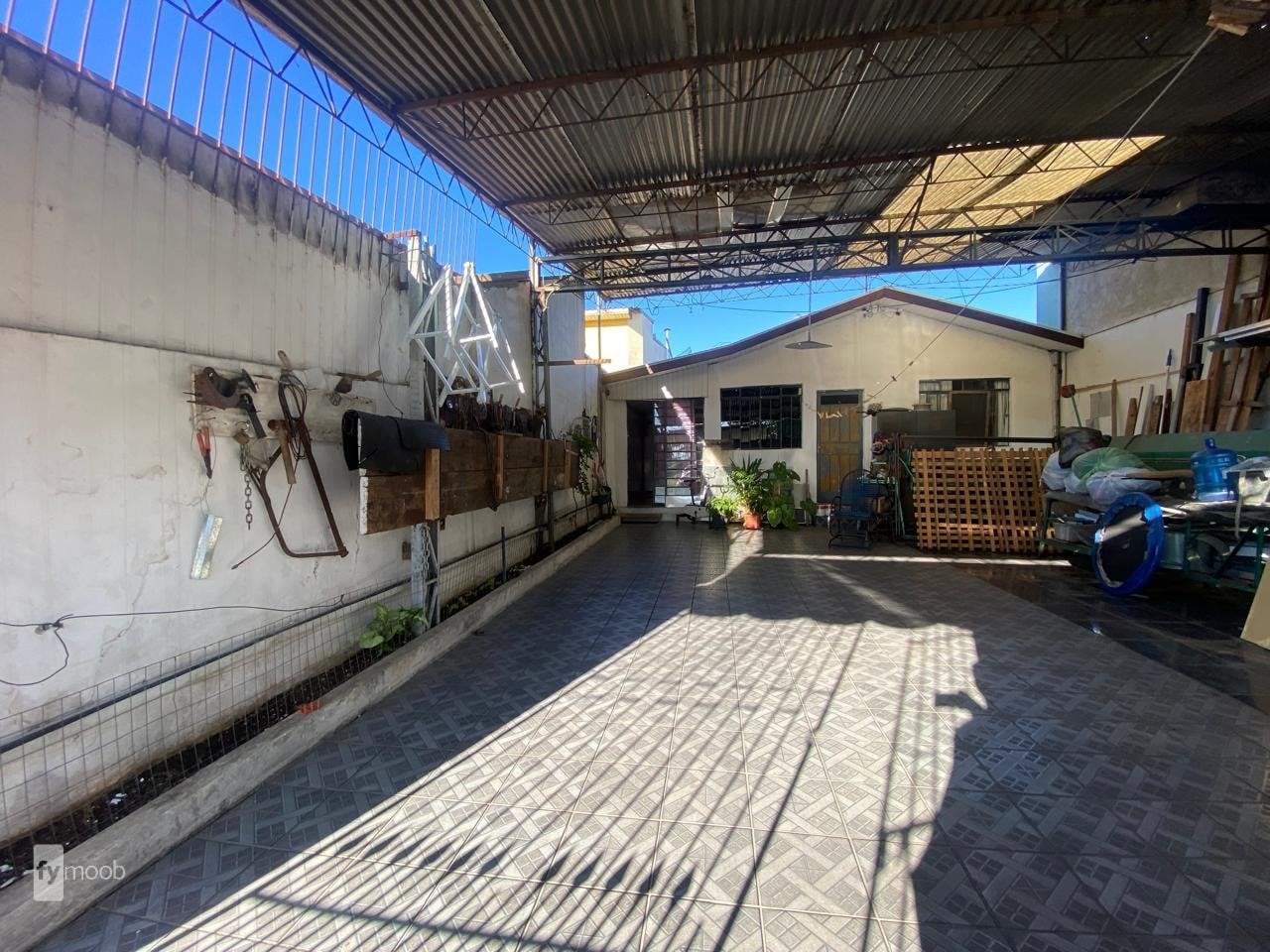 Foto do Terreno no Cidade Industrial, Curitiba - foto 1