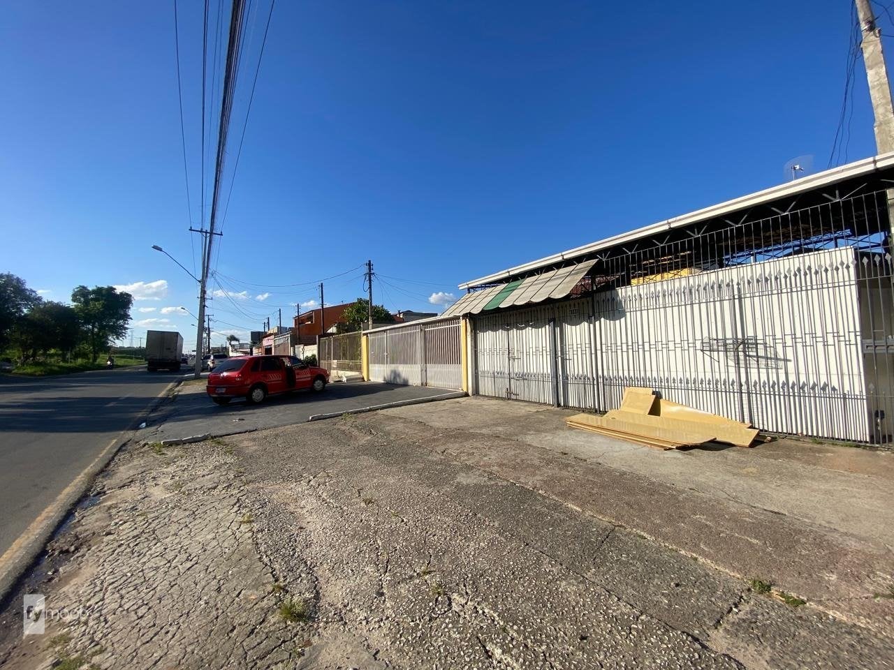 Foto do Terreno no Cidade Industrial, Curitiba - foto 2