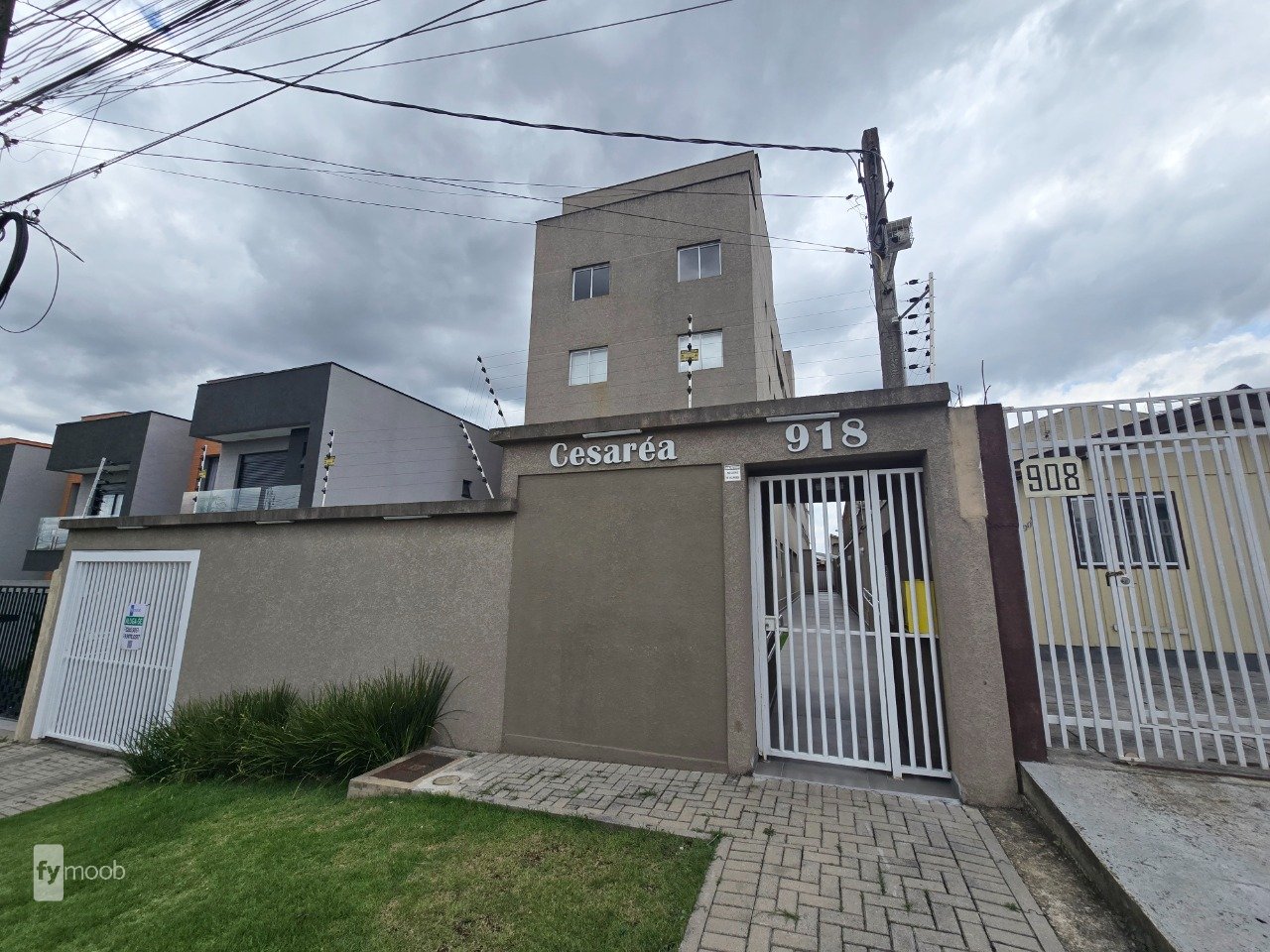 Foto do Apartamento com 1 quartos no Portão, Curitiba - foto 4