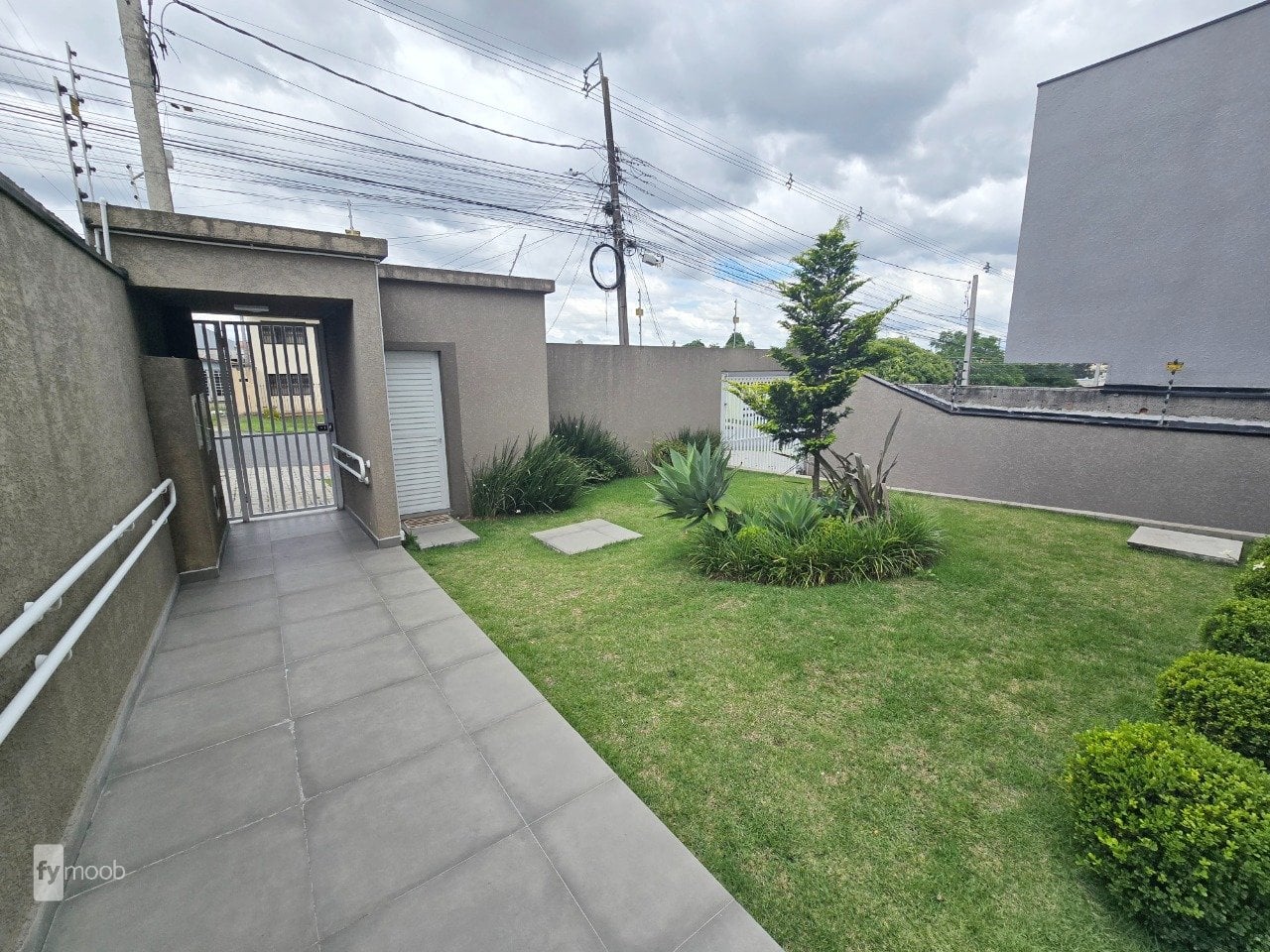 Foto do Apartamento com 1 quartos no Portão, Curitiba - foto 5