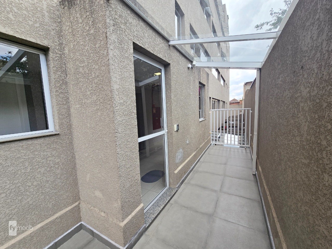 Foto do Apartamento com 1 quartos no Portão, Curitiba - foto 6